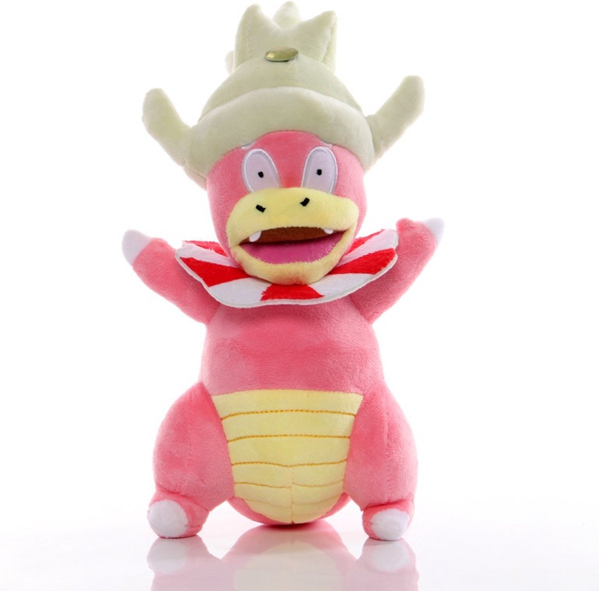 Pokemon - Knuffel - Slowking - Pluche - [23 cm]